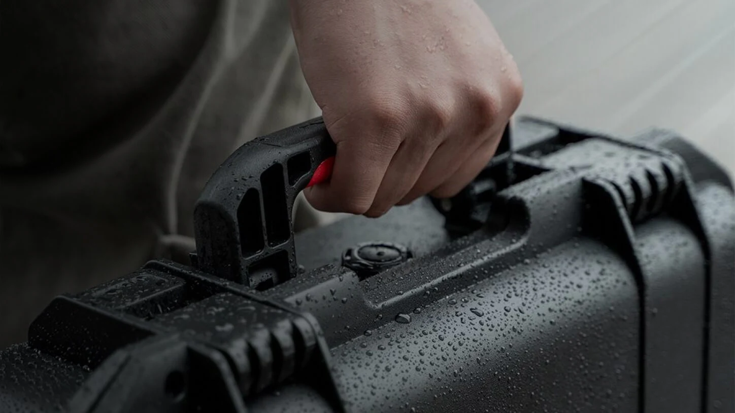 Защитные кейсы